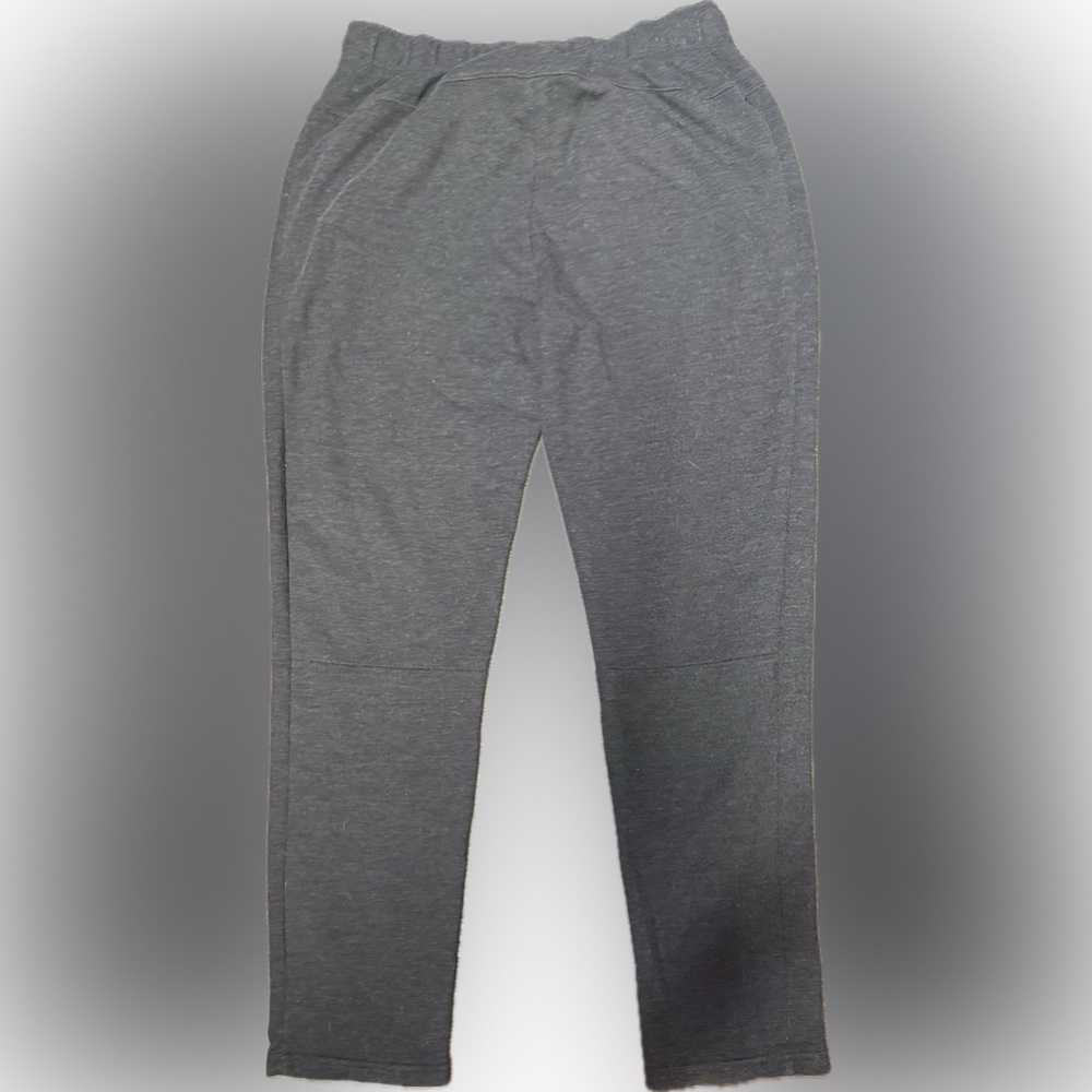 Apana Men's Charcoal Joggers | Sz L